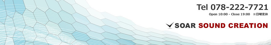 �\�A�[�T�E���h�N���G�[�V����